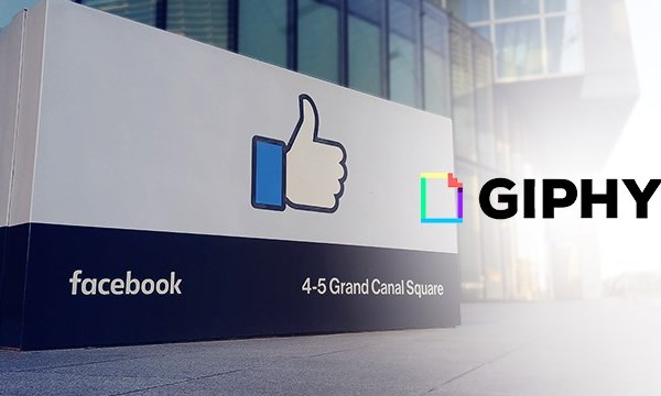 Facebook thâu tóm trang tạo ảnh GIF lớn nhất thế giới - Anh 1