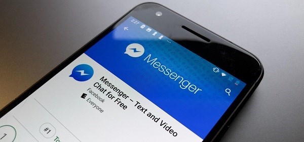 Facebook Messenger sẽ sử dụng AI để phát hiện các hành vi lừa đảo