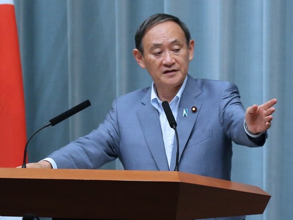 Nhật Bản xem xét tổ chức đơn giản Thế vận hội Tokyo để phòng Covid-19 - Anh 1