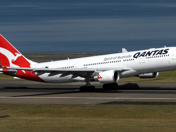 Australia và New Zealand dự kiến mở lại đường bay từ tháng 7 - Anh 1