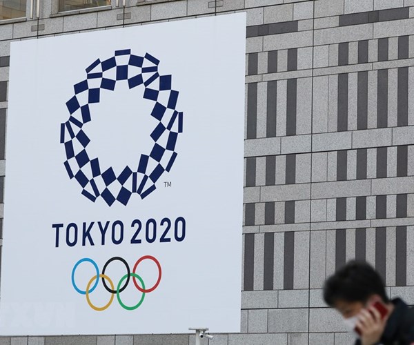 Olympic Tokyo sẽ được tổ chức theo hướng đơn giản hóa - Anh 1