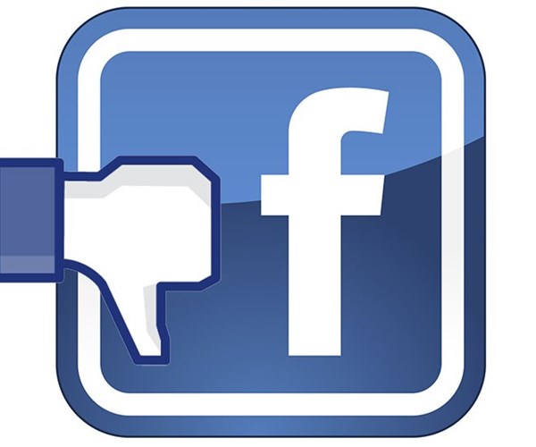 Facebook chưa thể 'hòa giải' với chiến dịch tẩy chay quảng cáo - Anh 1