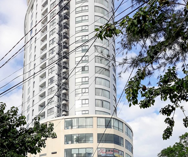 Khánh Hòa: Hàng loạt sai phạm tại khách sạn Bavico Nha Trang - Anh 2