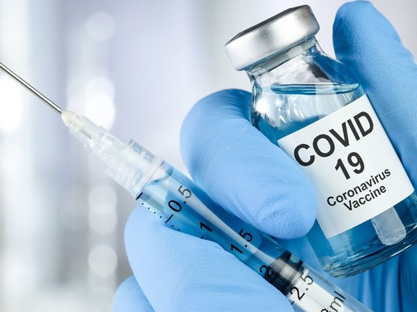 WHO: Đã có 23 loại vaccine Covid-19 tiềm năng - Anh 1