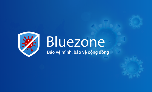 Đã có 13,2 triệu lượt người tải Bluezone - Anh 1