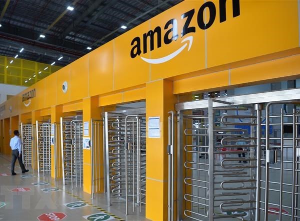 Amazon ra mắt dịch vụ bán thuốc trực tuyến đầu tiên tại Ấn Độ​​ - Anh 1
