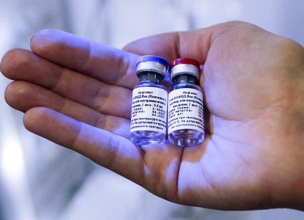 Nga kỳ vọng vaccine Covid -19 là “thần dược” cho nền kinh tế - Anh 2