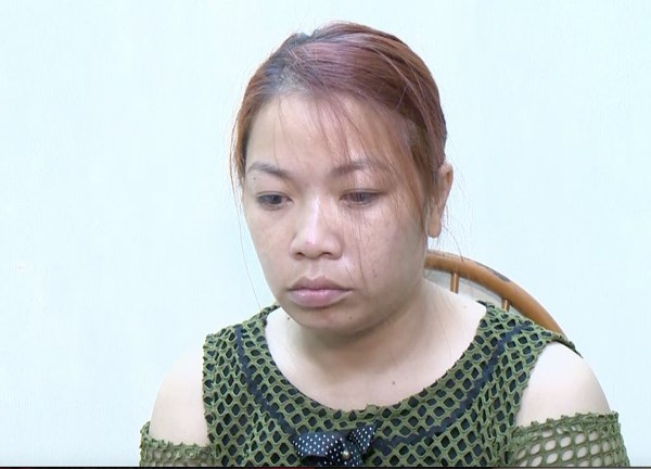 Khởi tố vụ án bé trai hơn 2 tuổi bị bắt cóc ở Bắc Ninh - Anh 1