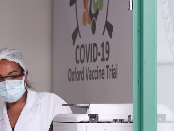 Australia hỗ trợ các nước trong khu vực tiếp cận vaccine Covid-19 - Anh 1