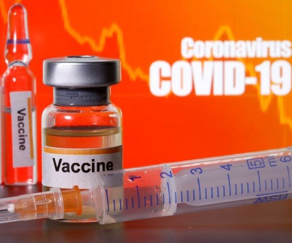 Nga chuẩn bị cho ra mắt loại vaccine Covid-19 thứ 2 vào tháng sau - Anh 1