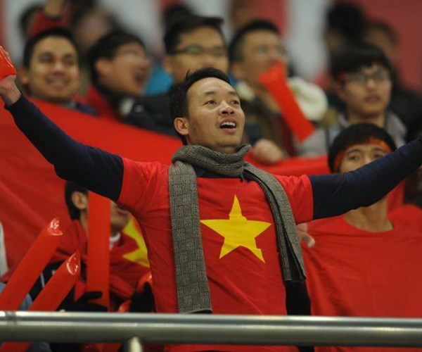Điều làm nên sự kỳ diệu của U23 Việt Nam - Anh 1