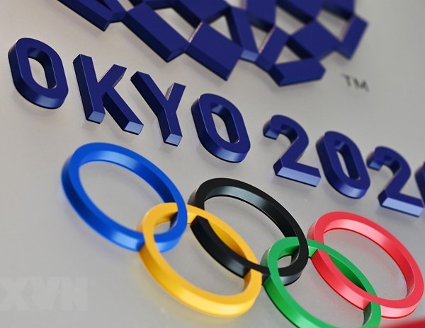 Olympic Tokyo 2020: Các vận động viên phải xét nghiệm Covid-19 - Anh 1