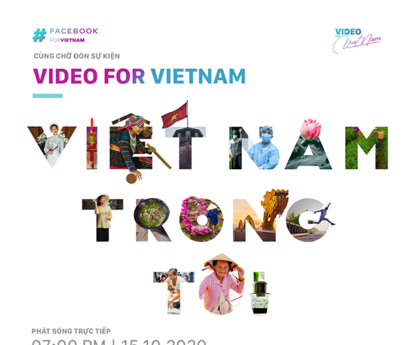 Sáng tạo nội dung lan tỏa vẻ đẹp đất nước và con người Việt Nam trên mạng xã hội - Anh 1