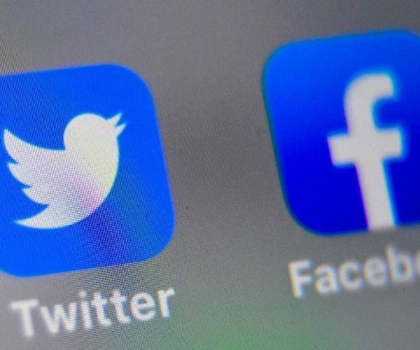 Thái Lan lần đầu thực thi hành động pháp lý đối với Facebook, Twitter - Anh 1
