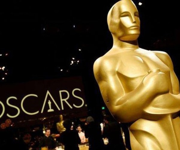 Lễ trao giải Oscars 2021 khó có thể diễn ra? - Anh 1