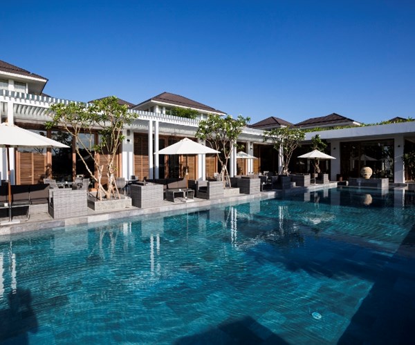 Du khách quốc tế bình chọn Premier Village Danang Resort là Khu nghỉ dưỡng tốt nhất thế giới dành cho gia đình - Anh 5