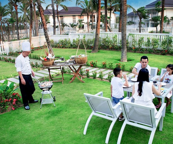 Du khách quốc tế bình chọn Premier Village Danang Resort là Khu nghỉ dưỡng tốt nhất thế giới dành cho gia đình - Anh 3