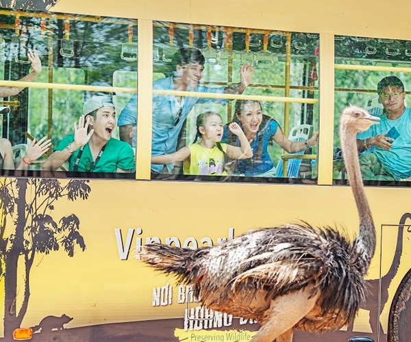Kỳ nghỉ sang-xịn-mịn dưới 6 triệu đồng cho 2 người tại Vinpearl Phú Quốc - Anh 6