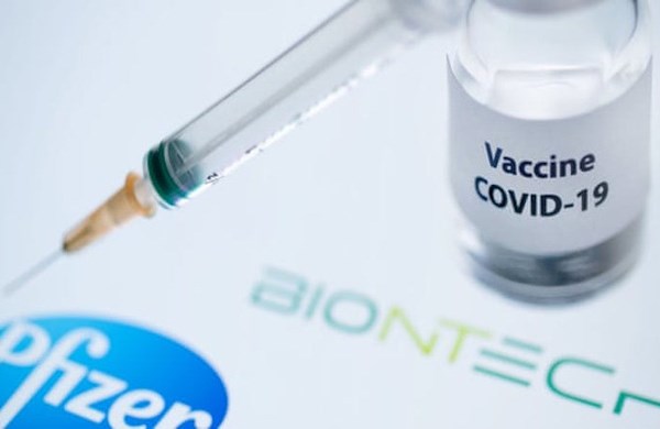Interpol cảnh báo tội phạm vaccine Covid-19 giả - Anh 1
