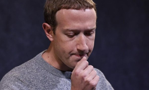 46 bang Mỹ đồng loạt kiện Facebook vi phạm luật chống độc quyền - Anh 1
