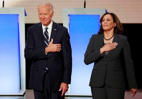 Ông Joe Biden chính thức trở thành Tổng thống đắc cử Mỹ - Anh 1