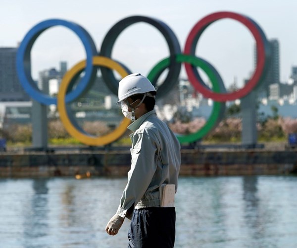 Tổng kinh phí cho Olympic và Paralympic Tokyo sẽ tăng lên 15,8 tỷ USD - Anh 1