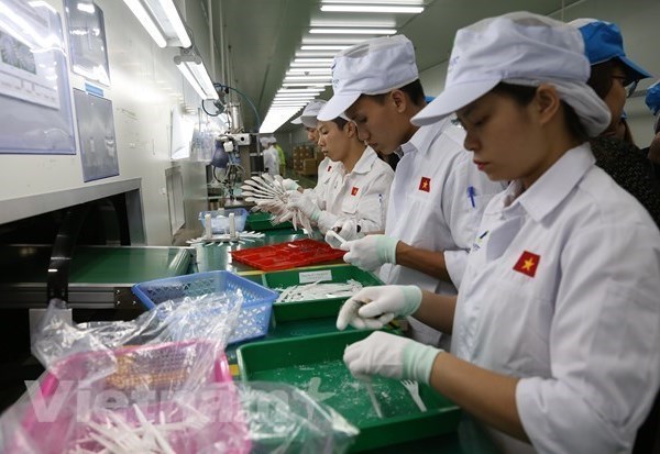 Báo Nga ấn tượng về thành tựu kinh tế và đối ngoại của Việt Nam - Anh 1