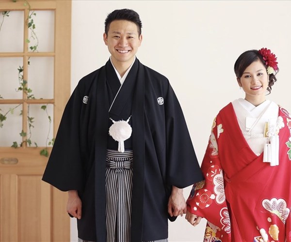 Cô dâu Việt ở Nhật Bản: Mong dịch chóng qua để đưa con về thăm gia đình - Anh 1