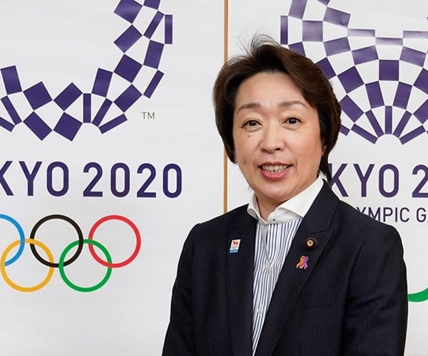 Nhật Bản: Olympic Tokyo có trưởng ban tổ chức mới - Anh 1