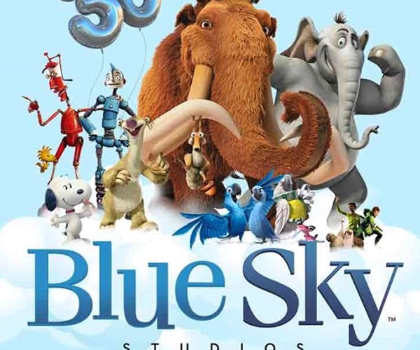 Hãng phim Blue Sky tuyên bố đóng cửa vì dịch Covid-19 - Anh 1