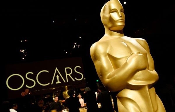 Oscar 2021 có lượng đề cử kỷ lục hạng mục ''Phim truyện xuất sắc nhất' - Anh 1