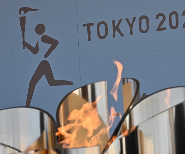 Nhật Bản cân nhắc hạn chế khán giả nước ngoài tới dự Olympic Tokyo - Anh 1