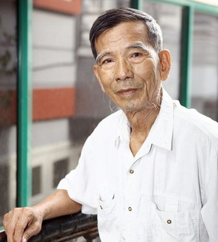 NSND Trần Hạnh qua đời ở tuổi 92 - Anh 1
