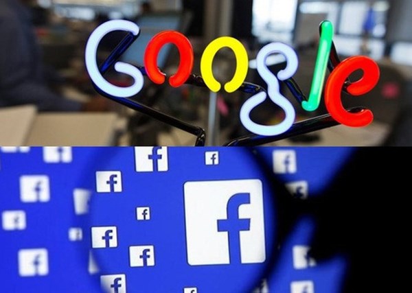 Google, YouTube, Facebook sẽ phải nộp thuế trực tuyến tại Việt Nam - Anh 1