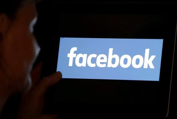 Nga cáo buộc Facebook chặn nội dung của một số hãng truyền thông - Anh 1