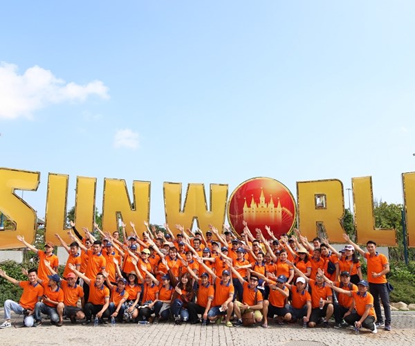 Sun World Ba Na Hills sẽ tuyển dụng hơn 300 nhân sự mới - Anh 3