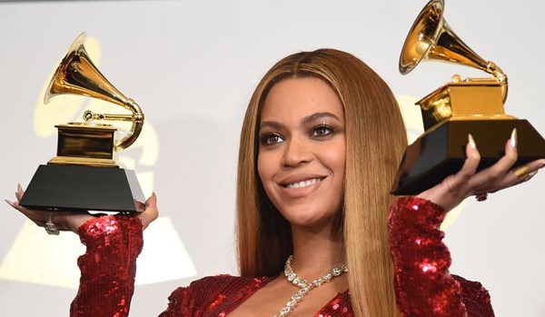 Grammy 2021: Beyonce chiến thắng ở hạng mục 