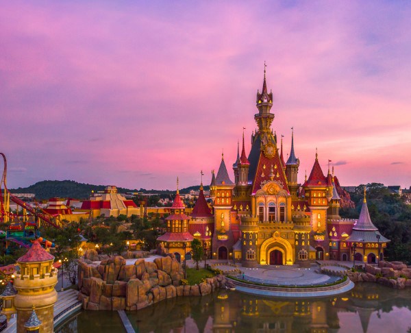 Phú Quốc United Center: Nâng tầm quốc tế cho ngành công nghiệp du lịch giải trí Việt Nam - Anh 3