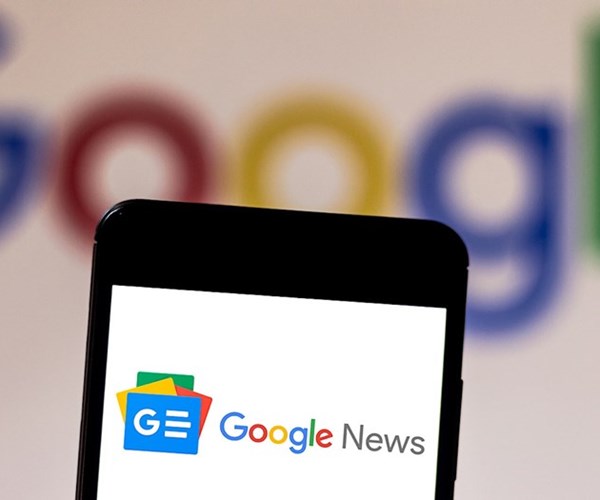 Google đạt thỏa thuận trả phí với các nhà xuất bản tin tức Italia - Anh 1