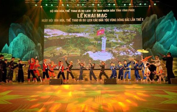 Ngày hội VHTTDL các dân tộc vùng Đông Bắc lần thứ XI sẽ diễn ra tại Lạng Sơn - Anh 1