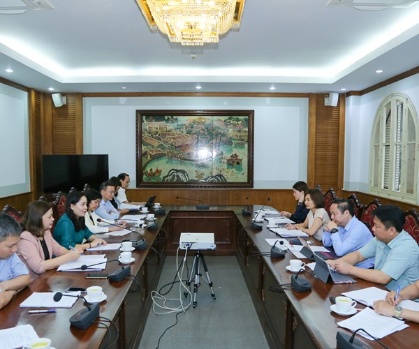 Hỗ trợ Lai Châu tổ chức Ngày hội Văn hóa dân tộc Mông toàn quốc lần thứ III năm 2021 - Anh 1