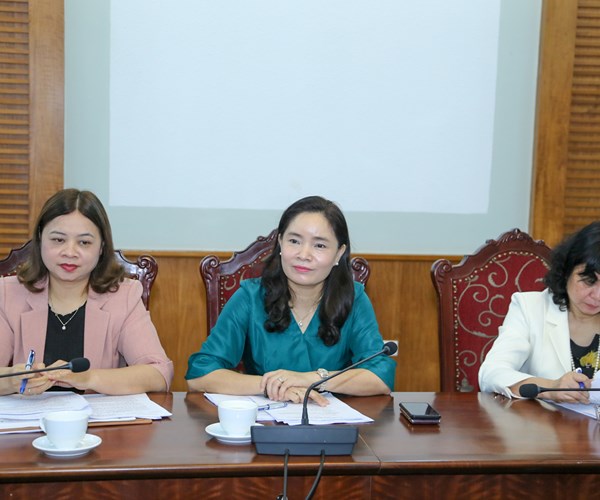 Hỗ trợ Lai Châu tổ chức Ngày hội Văn hóa dân tộc Mông toàn quốc lần thứ III năm 2021 - Anh 2