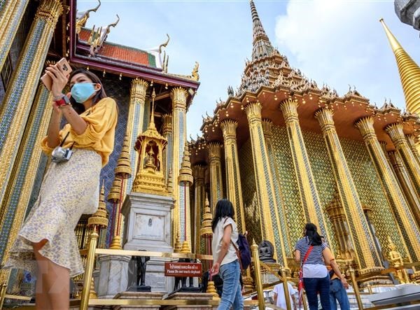 Ba yếu tố tác động đến sự phục hồi của ngành du lịch Thái Lan - Anh 1