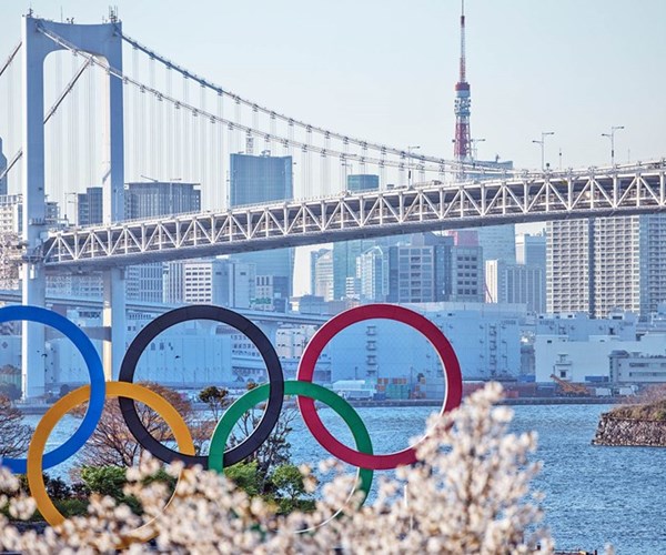 Triều Tiên thông báo không tham gia Olympic Tokyo 2020 - Anh 1