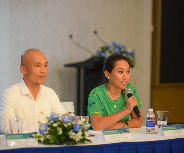Chính thức khởi động giải chạy BaDen Mountain Marathon 2021 tại Tây Ninh - Anh 8