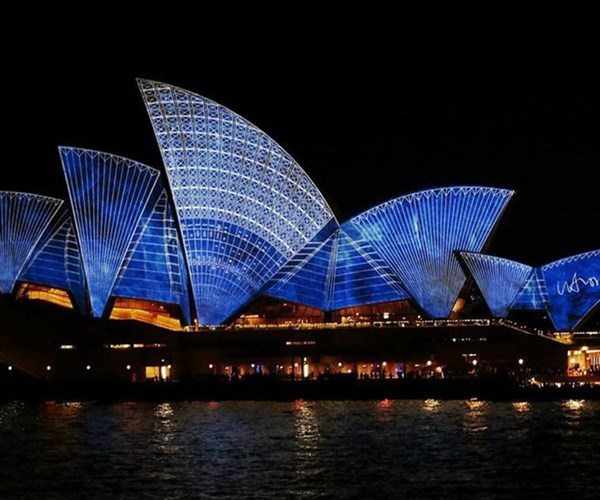 Nhà hát Opera Sydney ra mắt nền tảng phát sóng trực tuyến mới - Anh 1