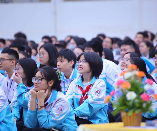 Thái Nguyên: Phát động Cuộc thi “Đại sứ Văn hóa đọc năm 2021” - Anh 10