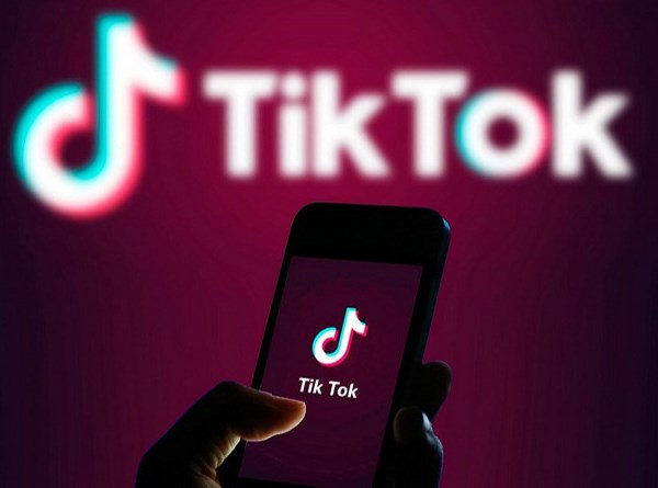 TikTok bị kiện với cáo buộc thu thập bất hợp pháp dữ liệu cá nhân - Anh 1