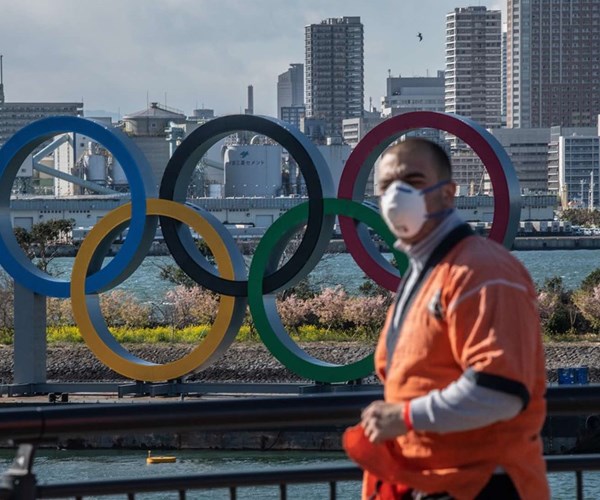 Nhật Bản bàn giải pháp phòng dịch cho VĐV nước ngoài tham gia Olympic - Anh 1