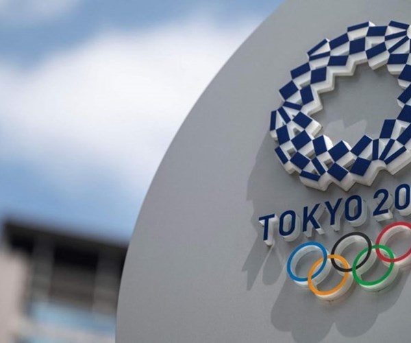 Olympic Tokyo có thể tổ chức không khán giả - Anh 1